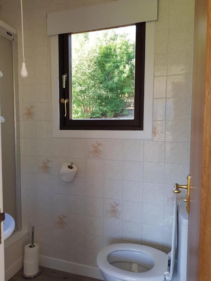 Oakview Chalet 글렌코 외부 사진