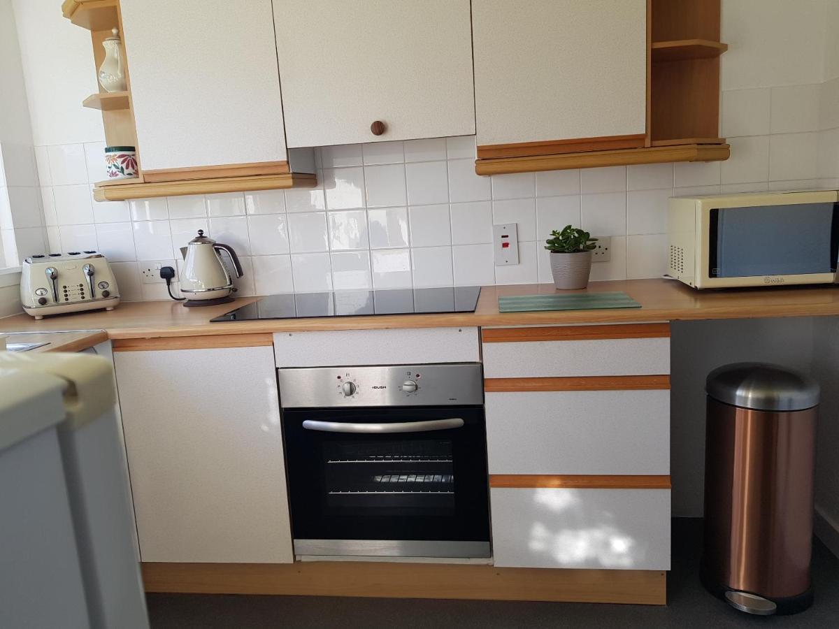 Oakview Chalet 글렌코 외부 사진