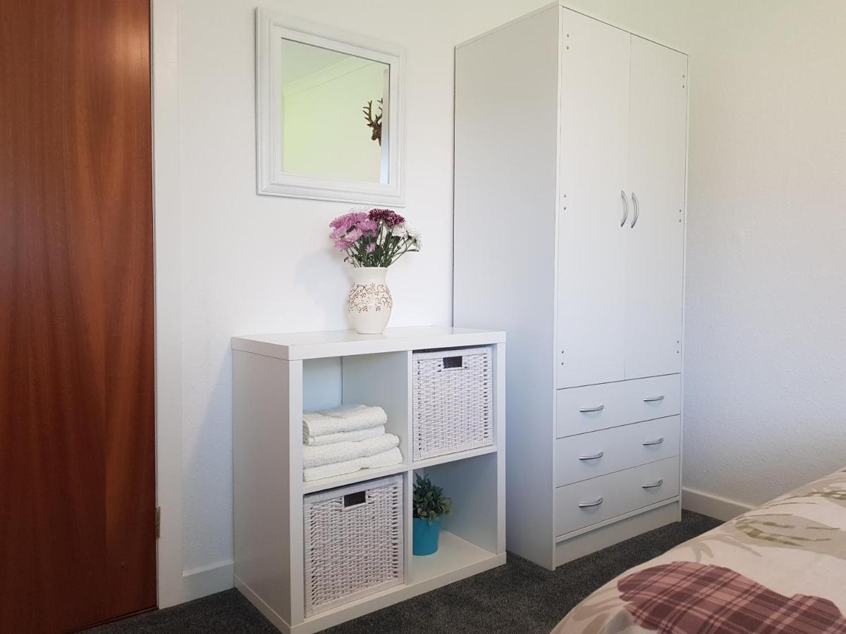 Oakview Chalet 글렌코 외부 사진