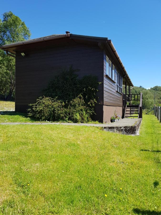 Oakview Chalet 글렌코 외부 사진