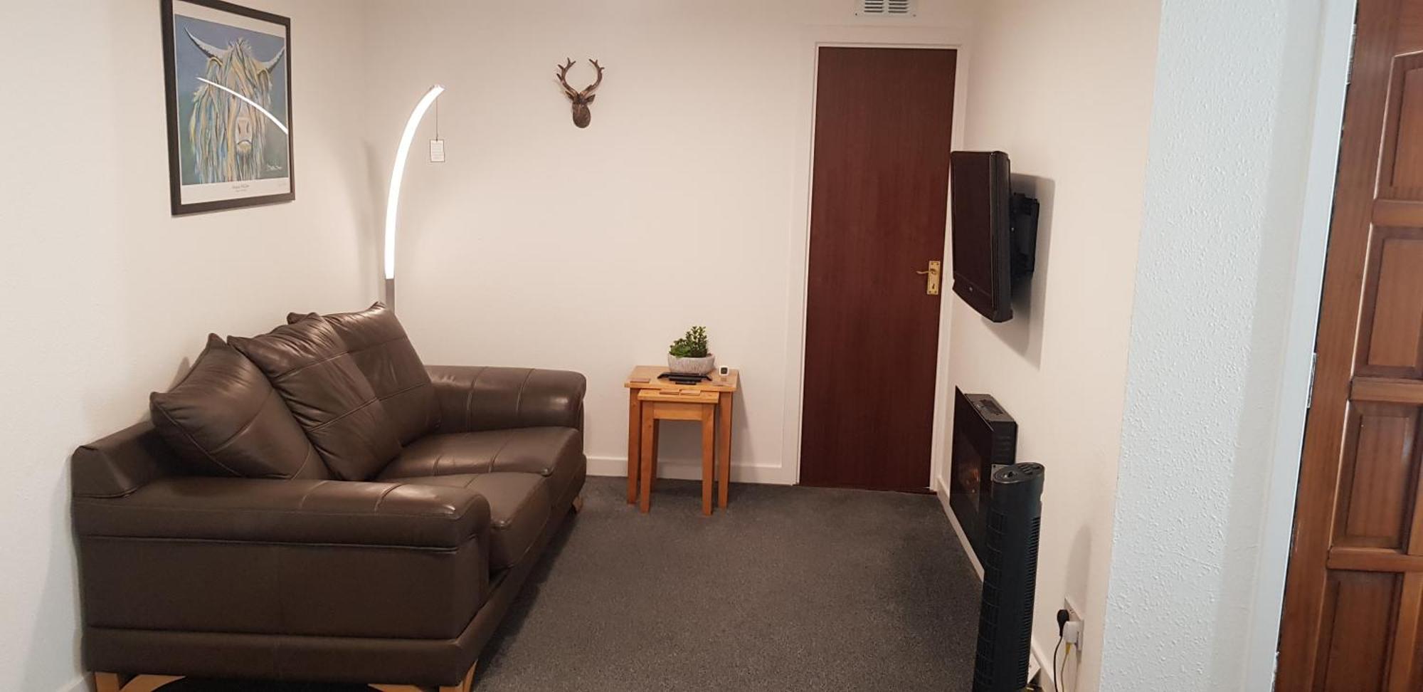 Oakview Chalet 글렌코 외부 사진