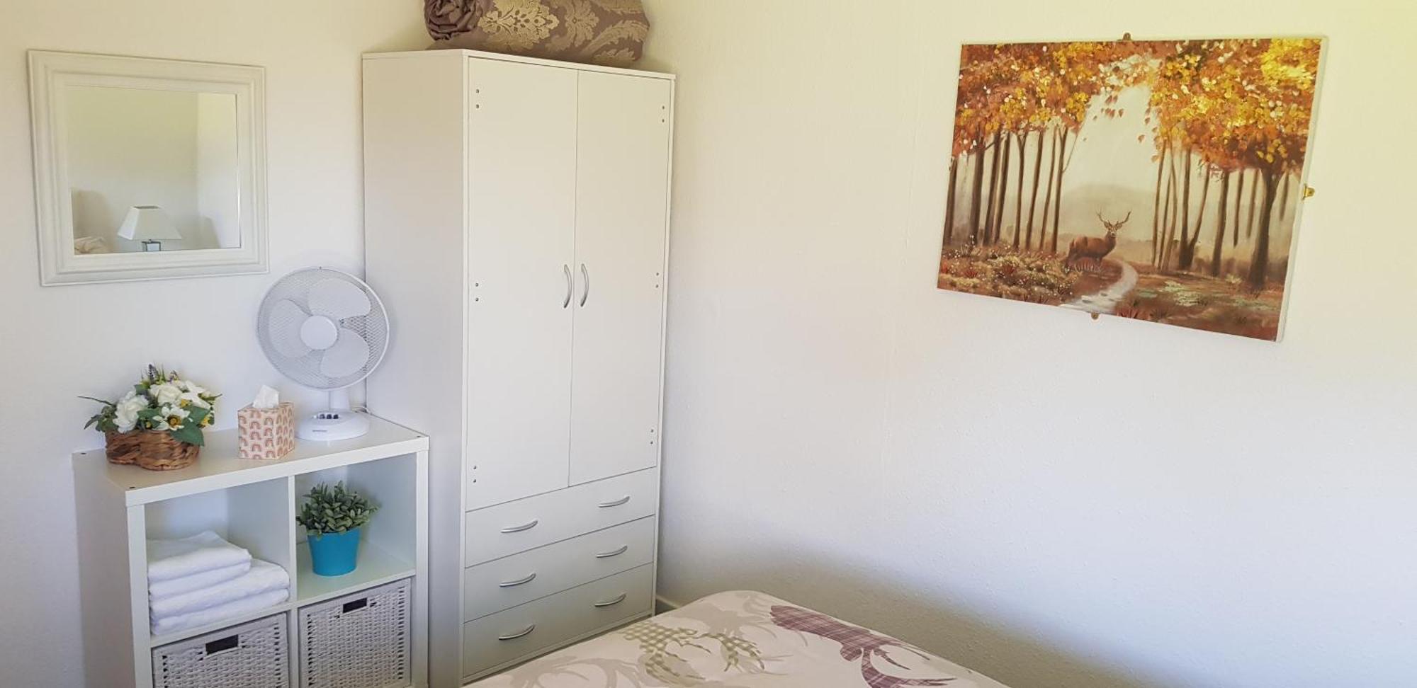 Oakview Chalet 글렌코 외부 사진